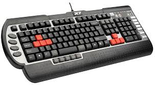 keyboard