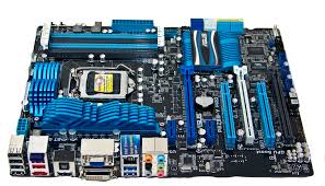 motherboard