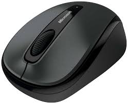mouse
