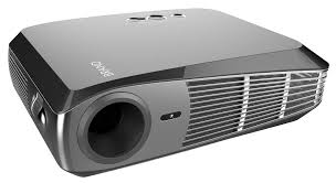 projector