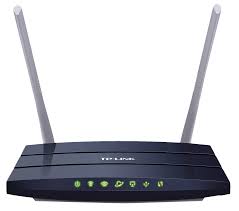 router
